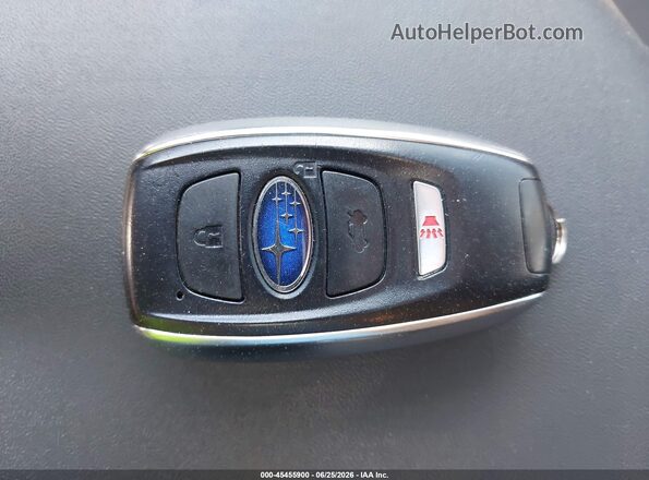 4S4BTANC2M3166576 2021 SUBARU OUTBACK Gray Dashboard view