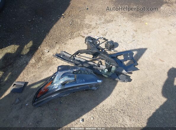 4S4BTANC2S3304517 2025 SUBARU OUTBACK Gray Սարքավորումների վահանակի տեսք