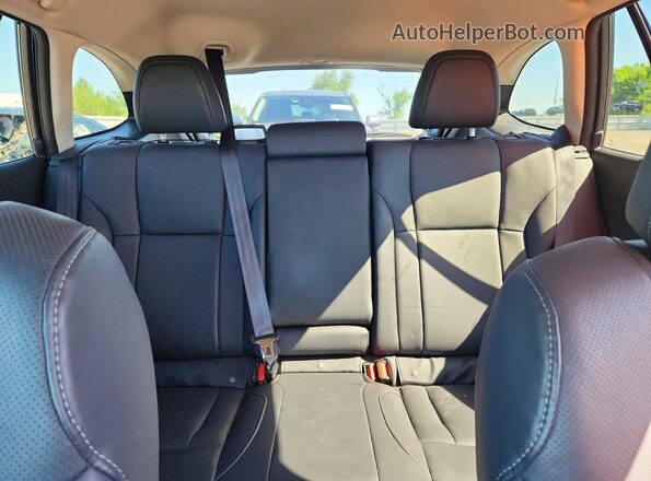 4S4BTANC4P3201431 2023 SUBARU OUTBACK Gray 