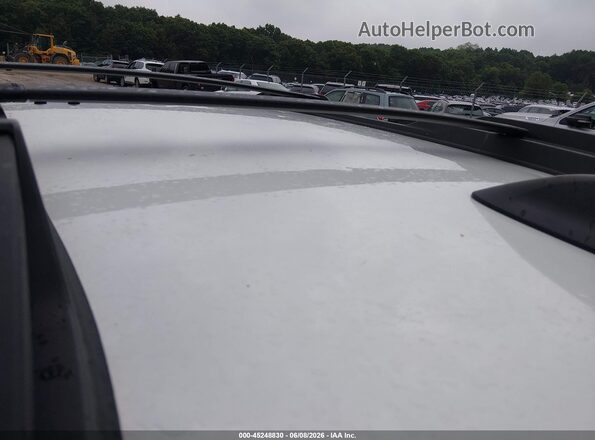 4S4BTANC5L3107679 2020 SUBARU OUTBACK White 