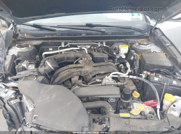 4S4BTANC5L3232570 2020 SUBARU OUTBACK Серебряный Вид сзади