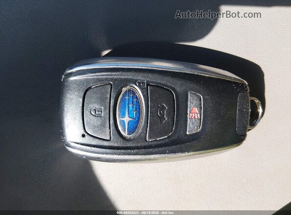 4S4BTANC5L3232570 2020 SUBARU OUTBACK Серебряный Вид панели приборов