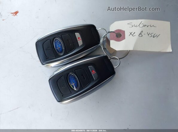 4S4BTANC5L3270431 2020 SUBARU OUTBACK Белый Вид панели приборов