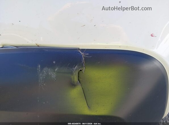 4S4BTANC5L3270431 2020 SUBARU OUTBACK Белый 