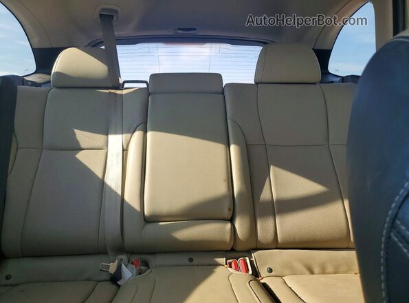 4S4BTANC6L3123678 2020 SUBARU OUTBACK Зеленый Вид задних сидений