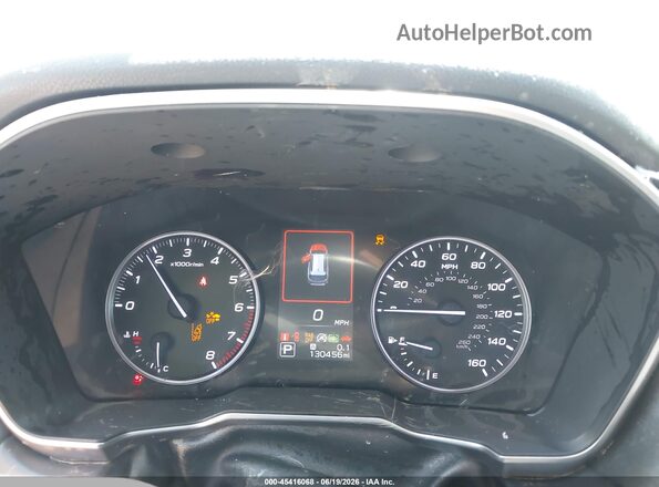 4S4BTANC6N3107645 2022 SUBARU OUTBACK Black Vista de los asientos traseros