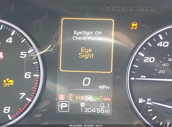 4S4BTANC6N3107645 2022 SUBARU OUTBACK Black 