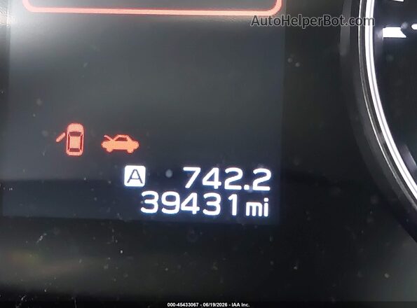4S4BTANC6N3116636 2022 SUBARU OUTBACK Brown Սալոնի 360 աստիճան տեսք