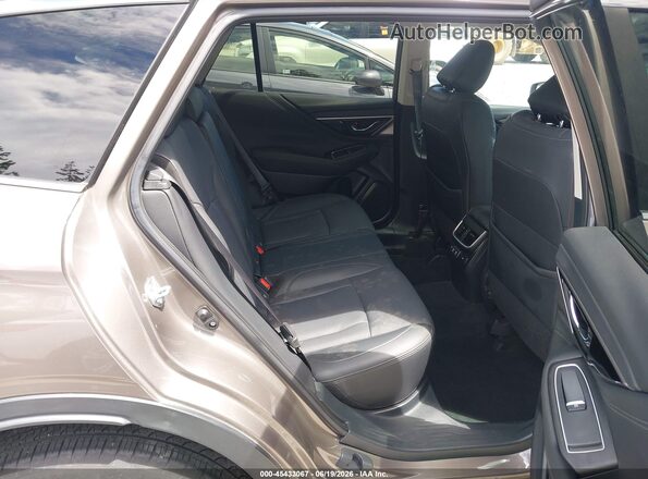 4S4BTANC6N3116636 2022 SUBARU OUTBACK Brown 