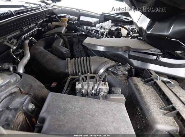 4S4BTANC6N3204053 2022 SUBARU OUTBACK Gray Widok z tyłu