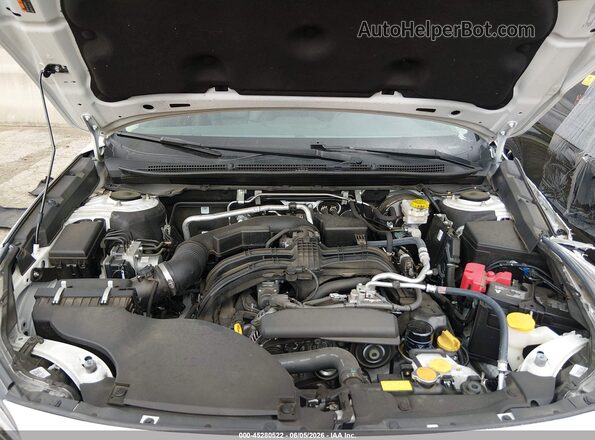 4S4BTANC7N3230757 2022 SUBARU OUTBACK White 