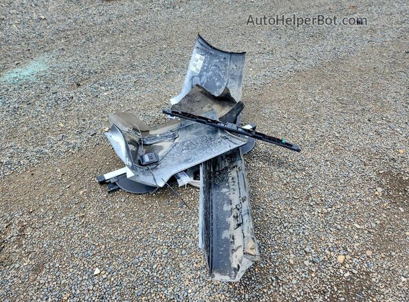 4S4BTANC7P3182065 2023 SUBARU OUTBACK Silver ძრავის განყოფილების ხედი
