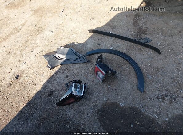 4S4BTANC8N3229813 2022 SUBARU OUTBACK White Вид щитка приладів
