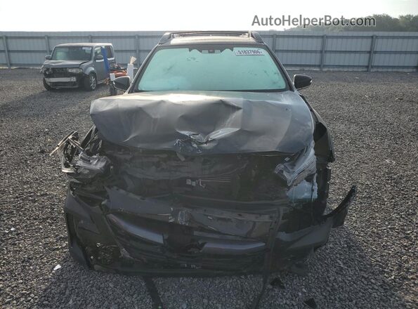 4S4BTANC9P3215244 2023 SUBARU OUTBACK Black 