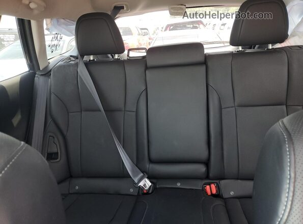 4S4BTANC9P3215244 2023 SUBARU OUTBACK Black 