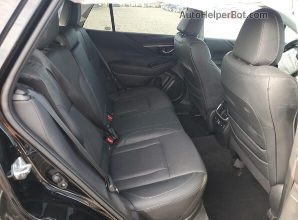 4S4BTANC9P3215244 2023 SUBARU OUTBACK Black 