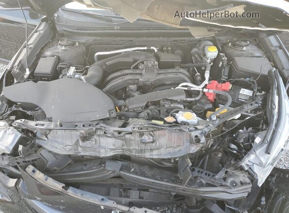 4S4BTANC9P3215244 2023 SUBARU OUTBACK Black 