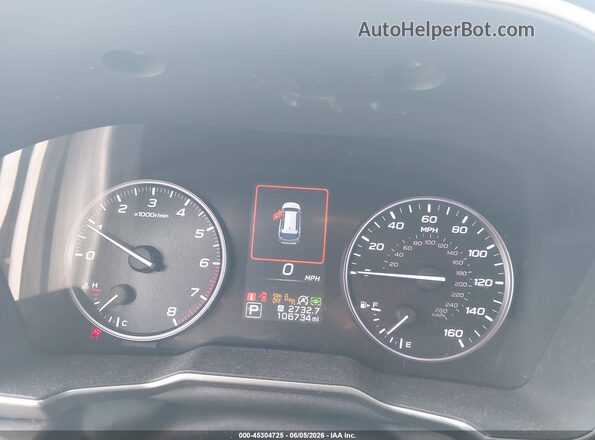4S4BTANCXL3135249 2020 SUBARU OUTBACK Green Вид задніх сидінь