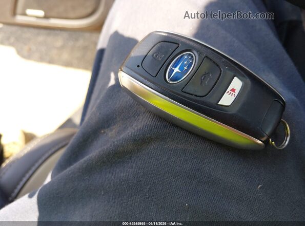 4S4BTANCXM3141019 2021 SUBARU OUTBACK Черный Вид панели приборов