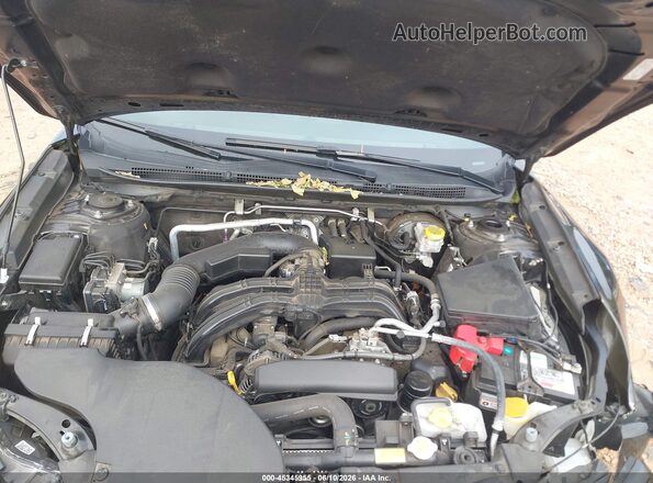 4S4BTANCXM3141019 2021 SUBARU OUTBACK Черный Вид сзади