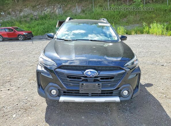 4S4BTANCXP3101530 2023 SUBARU OUTBACK Black 