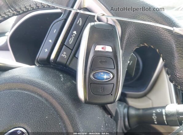 4S4BTANCXR3224070 2024 SUBARU OUTBACK White Vista del salpicadero