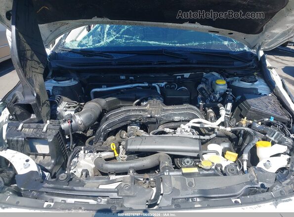 4S4BTANCXR3224070 2024 SUBARU OUTBACK White Vista trasera