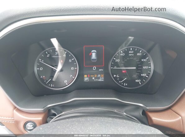 4S4BTAPC1R3109130 2024 SUBARU OUTBACK Black Вид задніх сидінь