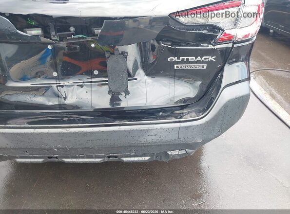 4S4BTAPC1R3109130 2024 SUBARU OUTBACK Black 