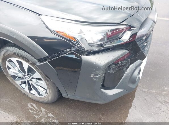 4S4BTAPC1R3109130 2024 SUBARU OUTBACK Black 