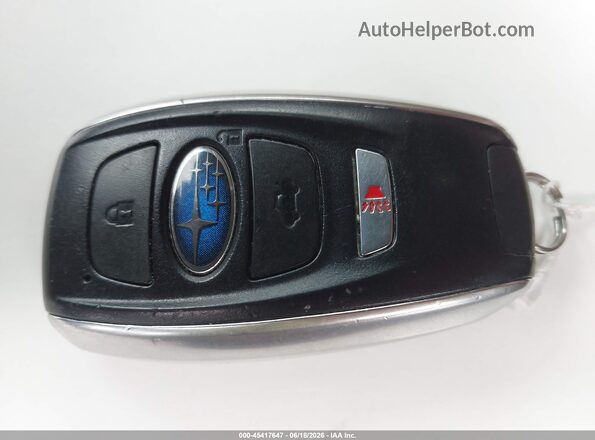 4S4BTAPC2M3202232 2021 SUBARU OUTBACK Черный Вид панели приборов
