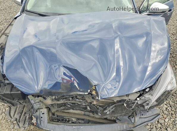 4S4BTAPC2P3187820 2023 SUBARU OUTBACK Blue Շարժիչի բաժամունքի տեսք