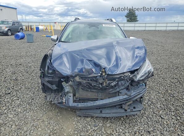 4S4BTAPC2P3187820 2023 SUBARU OUTBACK Blue Դիմացի տեսք