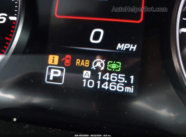 4S4BTAPC3N3145699 2022 SUBARU OUTBACK Белый 