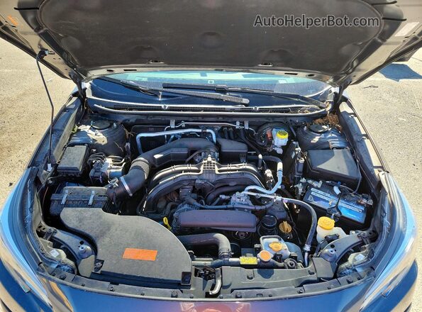 4S4BTAPC4M3136136 2021 SUBARU OUTBACK Gray 