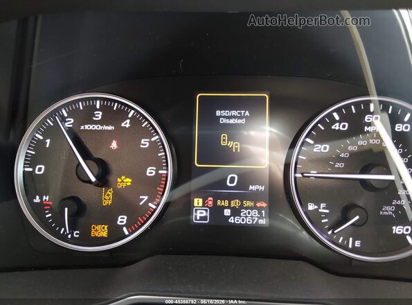 4S4BTAPC6N3123387 2022 SUBARU OUTBACK Green Հետևի նստատեղերի տեսք