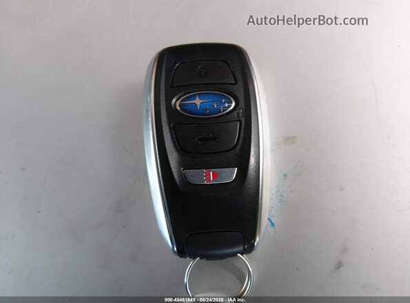 4S4BTAPC6P3186864 2023 SUBARU OUTBACK White Vista del salpicadero