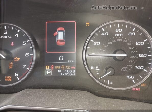 4S4BTAPC9P3180203 2023 SUBARU OUTBACK Синий 