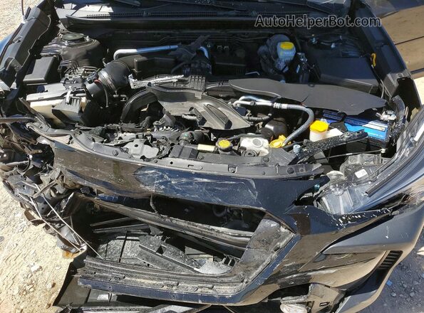4S4BTAPC9P3191668 2023 SUBARU OUTBACK Black Widok wnętrza z tyłu