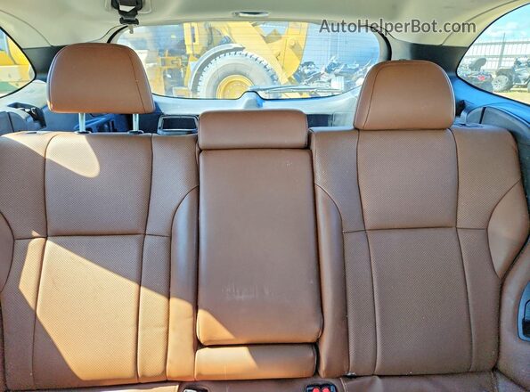 4S4BTDPC8M3142104 2021 SUBARU OUTBACK Charcoal უკანა სავარძლების ხედი