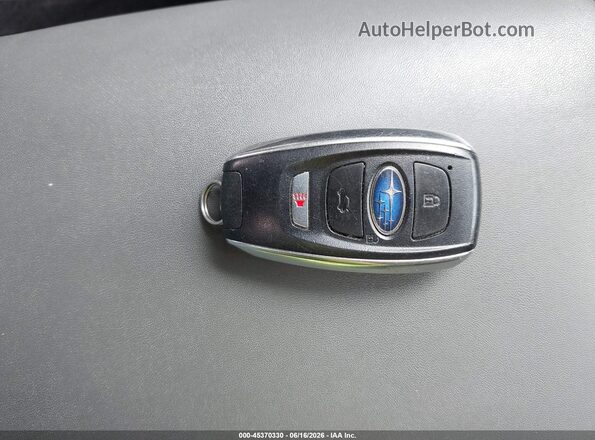 4S4BTGKD0L3244271 2020 SUBARU OUTBACK Blue წინა პანელის ხედი