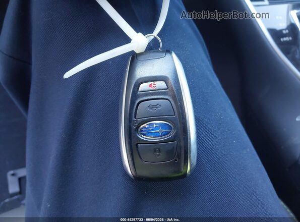 4S4BTGKD3L3228789 2020 SUBARU OUTBACK Green Vista del salpicadero