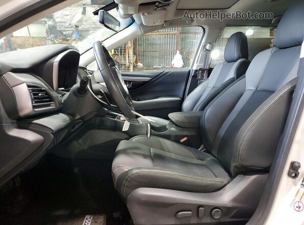4S4BTGKD5L3161063 2020 SUBARU OUTBACK White 