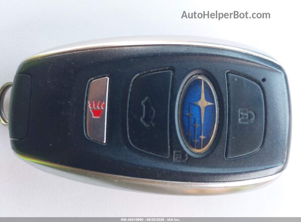 4S4BTGLD0R3193197 2024 SUBARU OUTBACK Белый Вид панели приборов
