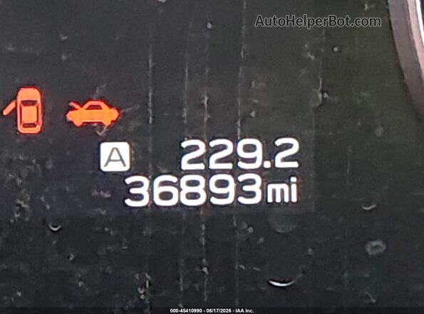 4S4BTGLD0R3193197 2024 SUBARU OUTBACK Белый 