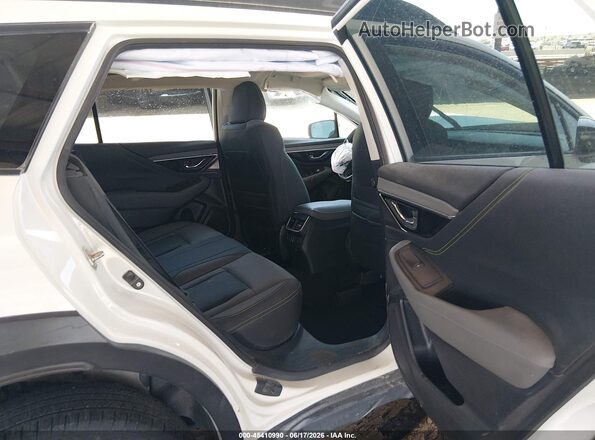 4S4BTGLD0R3193197 2024 SUBARU OUTBACK Белый Вид наклейки с VIN-кодом