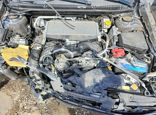 4S4BTGLD1M3165160 2021 SUBARU OUTBACK Charcoal Շարժիչի բաժամունքի տեսք