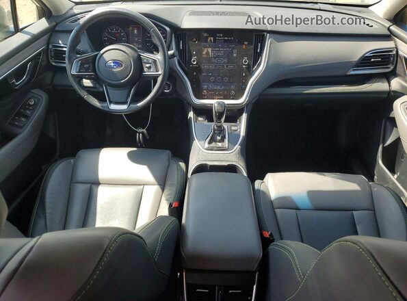 4S4BTGLD1N3262733 2022 SUBARU OUTBACK White 