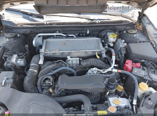 4S4BTGLD5N3109448 2022 SUBARU OUTBACK Black 