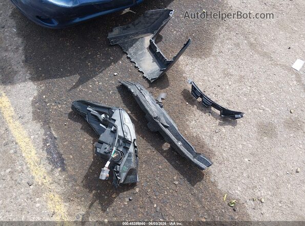4S4BTGLD6R3142626 2024 SUBARU OUTBACK Navy Вид щитка приборов